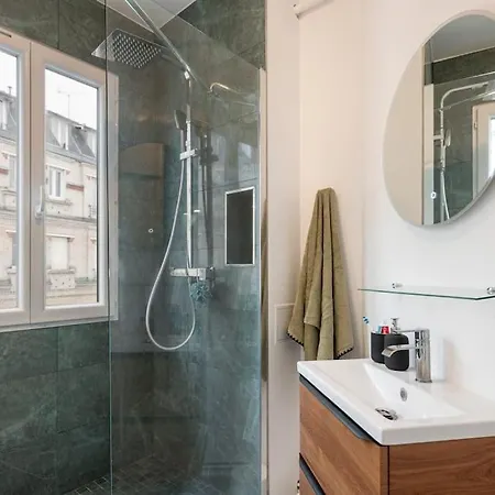 Апартаменты Cosy 14 *