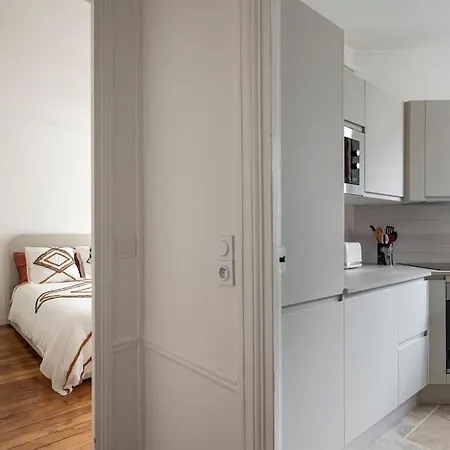 Cosy 14 Apartamento *