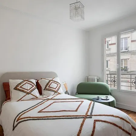 Cosy 14 Apartman *